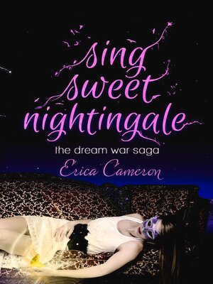cover image of Sing Sweet Nightingale